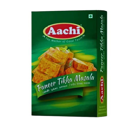 AACHI PANEER TIKKA MASALA 100G