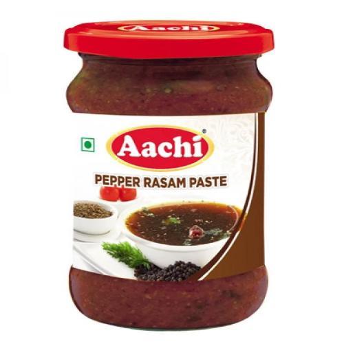 AACHI PEPPER RASAM PASTE 300G