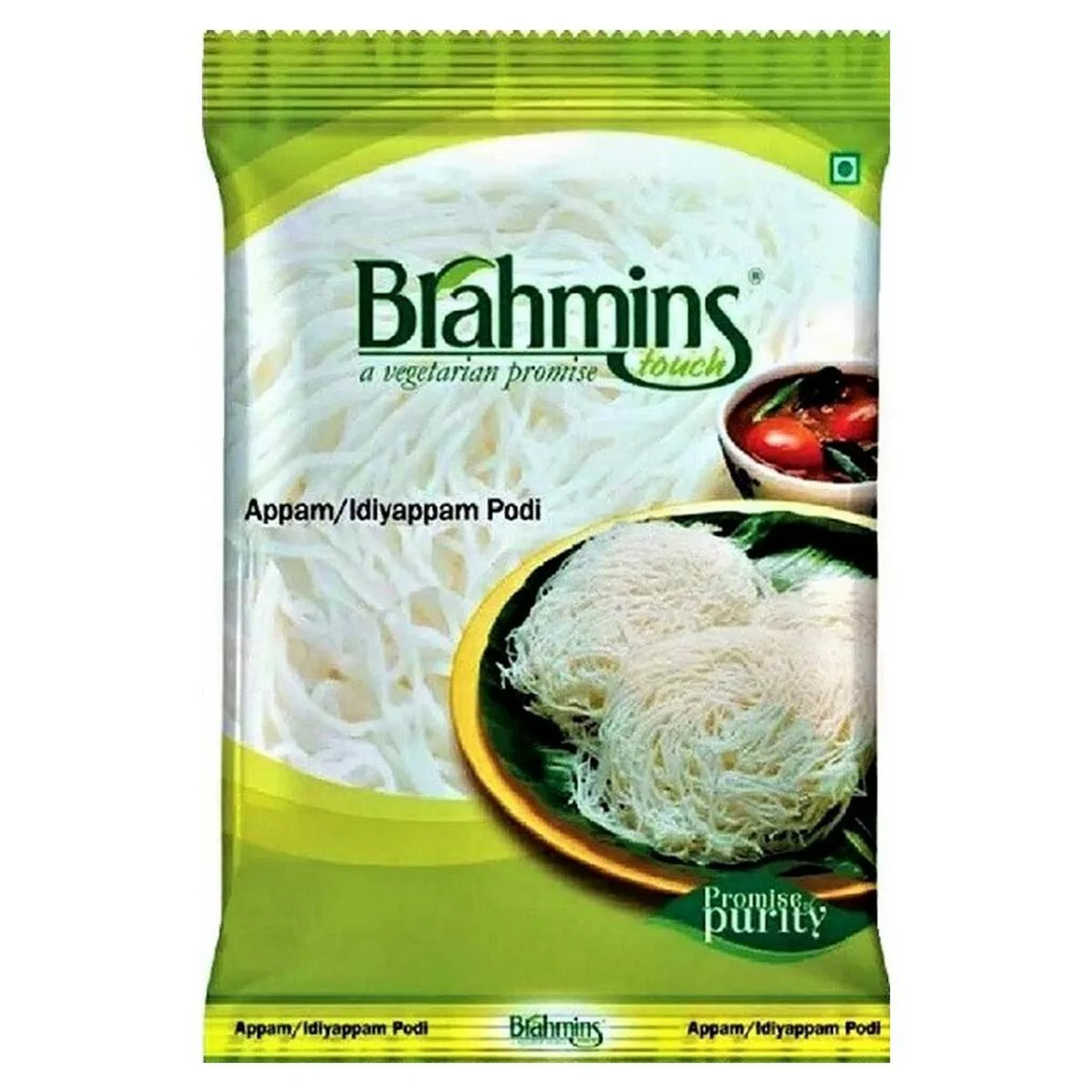 BRAHMINS APPAM IDIYAPPAM PODI 1KG