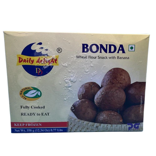 DAILY DELIGHT FROZEN BONDA 300G