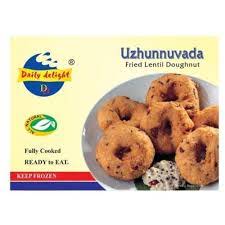 DAILY DELIGHT FROZEN UZHUNNU VADAI 300G