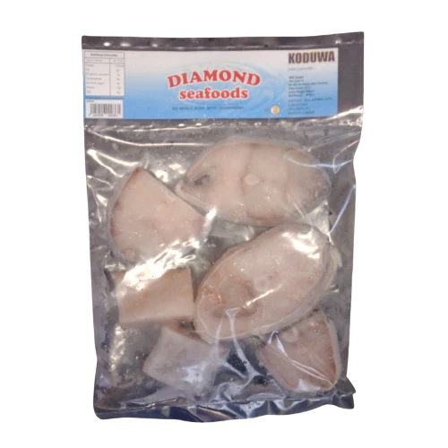 DIAMOND FOODS FROZEN KODUVA 600G