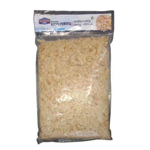 DIAMOND FOODS FROZEN KOTHU PAROTTA 3KG
