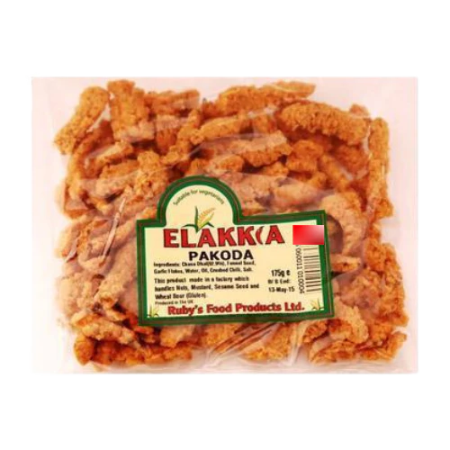 ELAKKIA PAKODA 160G