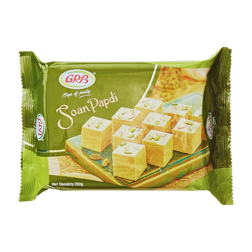 GRB SOAN PAPDI 200G
