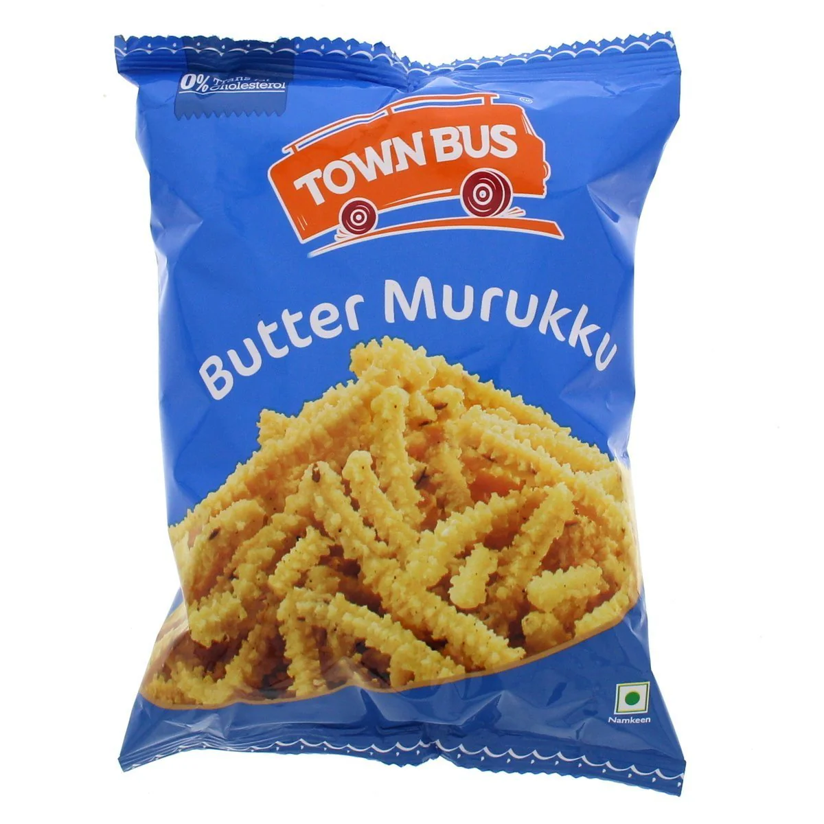 GRB TOWN BUS BUTTER MURUKU 170G