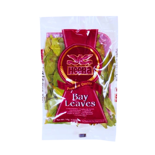 HEERA BAY LEAVES 50G