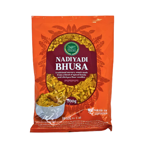 HEERA NADIYADI BHUSA 200G