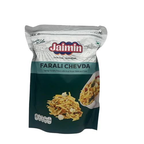 JAIMIN FARALI CHEVDA 200G