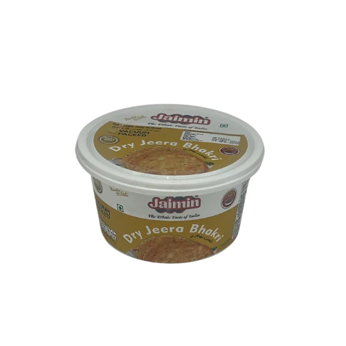 JAIMIN JEERA BHAKRI 200G