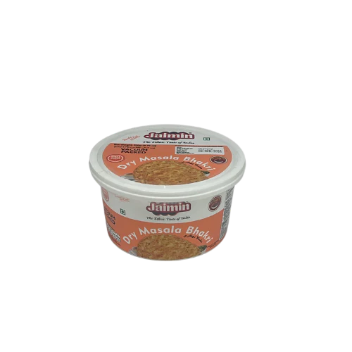 JAIMIN MASALA BHAKRI 250G