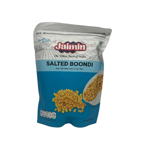 JAIMIN SALTED BOONDI 200G