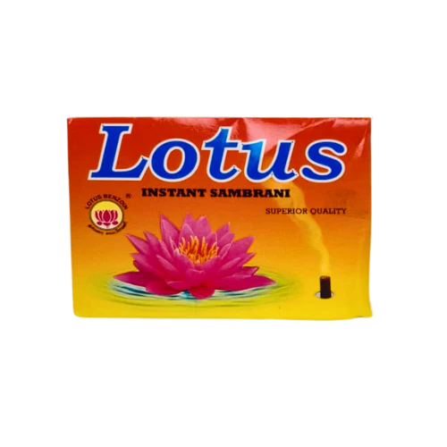 LOTUS SAMBURANI STICK
