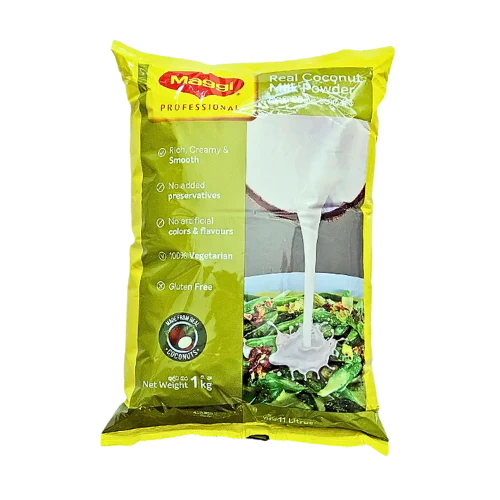 MAGGI REAL COCONUT MILK POWDER 1KG