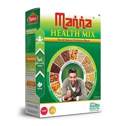 MANNA HEALTH MIX 500G