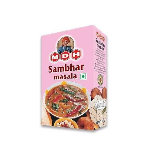 MDH SAMBAR MASALA 100G