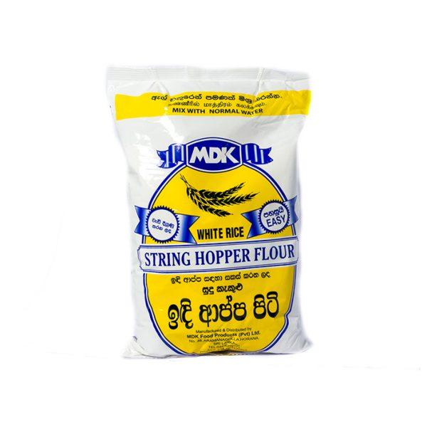 MDK STRING HOPPER FLOUR WHITE 700G