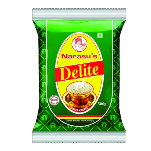 NARASUS DELIGHT FILTER COFFEE 500G