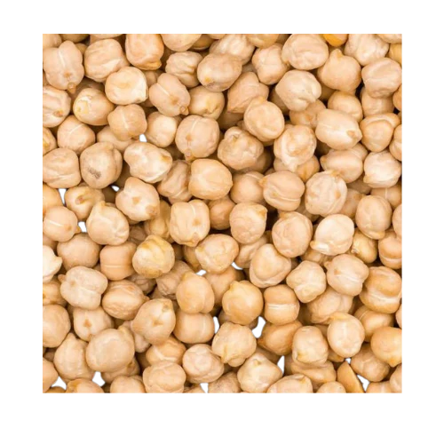 NATURES CHICK PEAS (KABULI CHANA) 500G