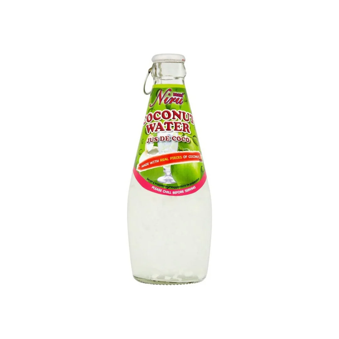 NIRU COCONUT WATER 310ML