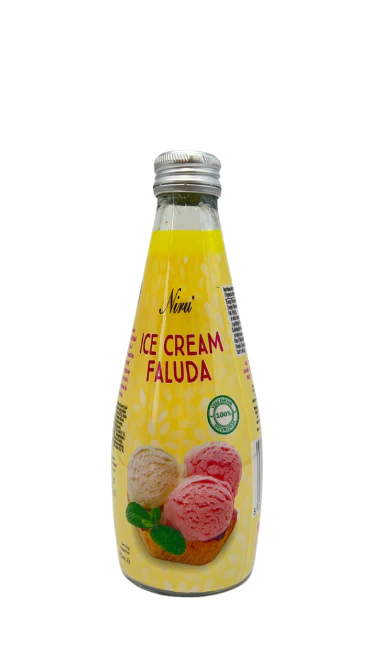 NIRU FALUDA ICE CREAM 290ML
