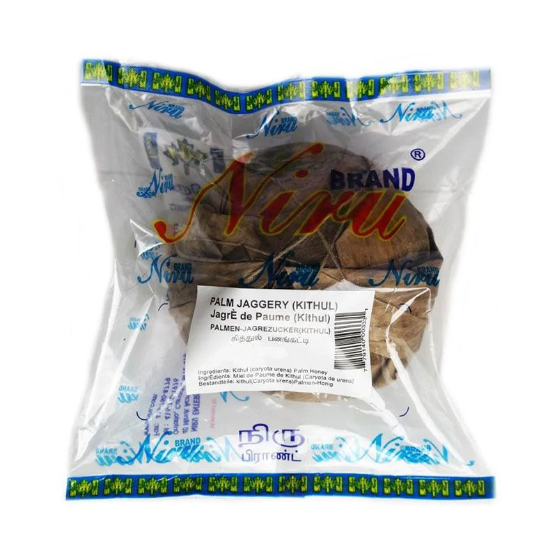 NIRU KITHUL JAGGERY 500G