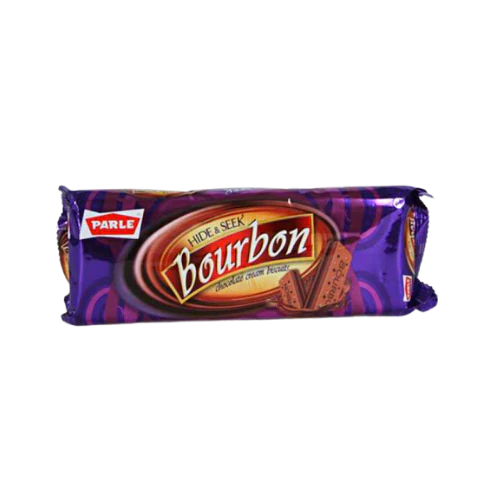 PARLE HIDE N SEEK BOURNBON 150G