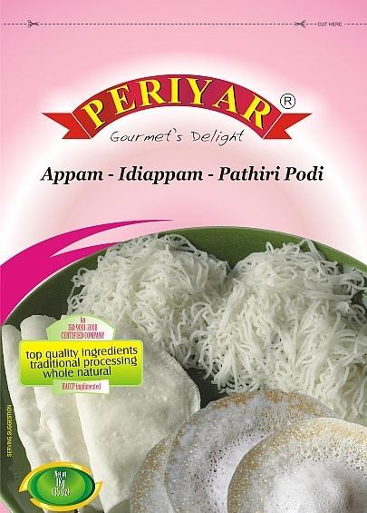 PERIYAR APPAM IDIAPPAM PATHIRI PODI 1KG