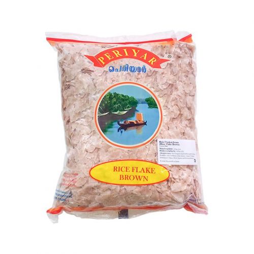 PERIYAR BROWN RICE FLAKES 300G