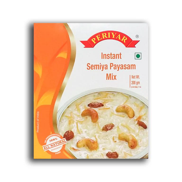 PERIYAR INSTANT SEMIYA PAYASAM MIX 200G