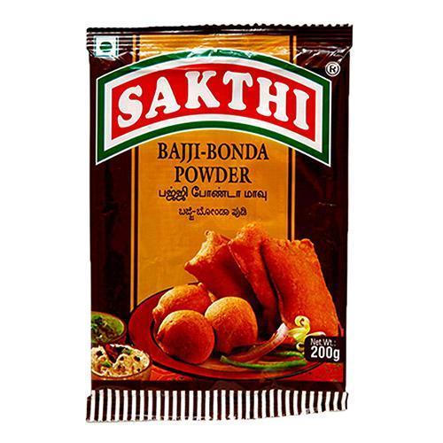 SAKTHI BAJJI BONDA MIX 200G