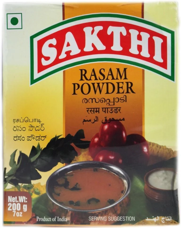 SAKTHI RASAM POWDER 200G