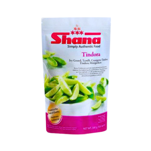 SHANA FROZEN TINDORA 300G