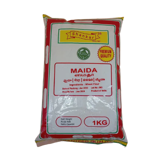 SHANKAR MAIDA 1KG