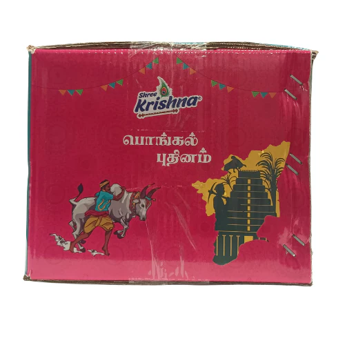 SHREE KRISHNA PONGAL KIT