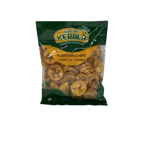 SWAD OF KERALA PLANTAIN CHIPS 150G