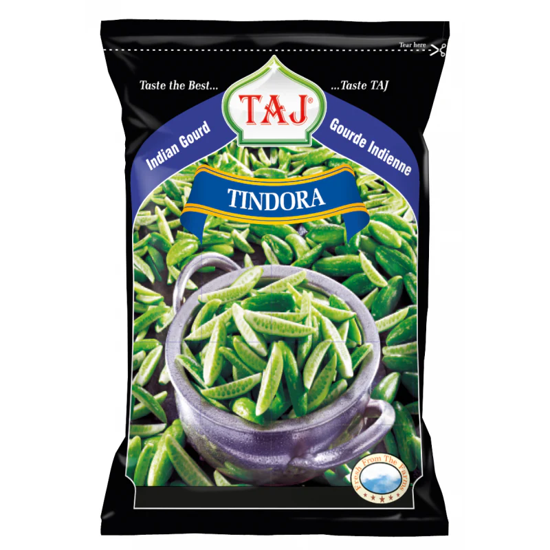 TAJ FROZEN TINDORA 300G