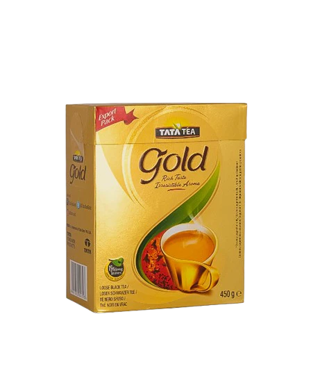 TATA TEA GOLD 450G