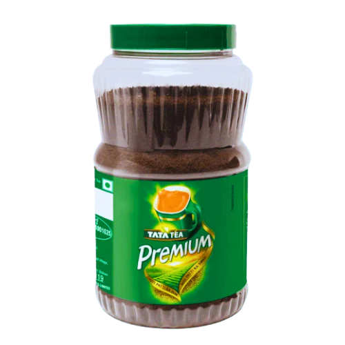 TATA TEA PREMIUM JAR 800G