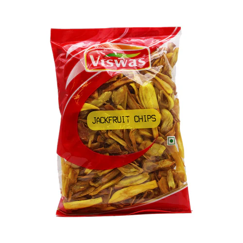 VISWAS JACKFRUIT CHIPS 150G