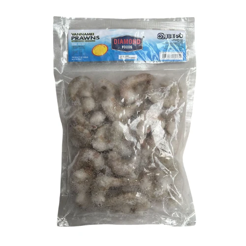 DIAMOND FOODS FROZEN PRAWNS 400G