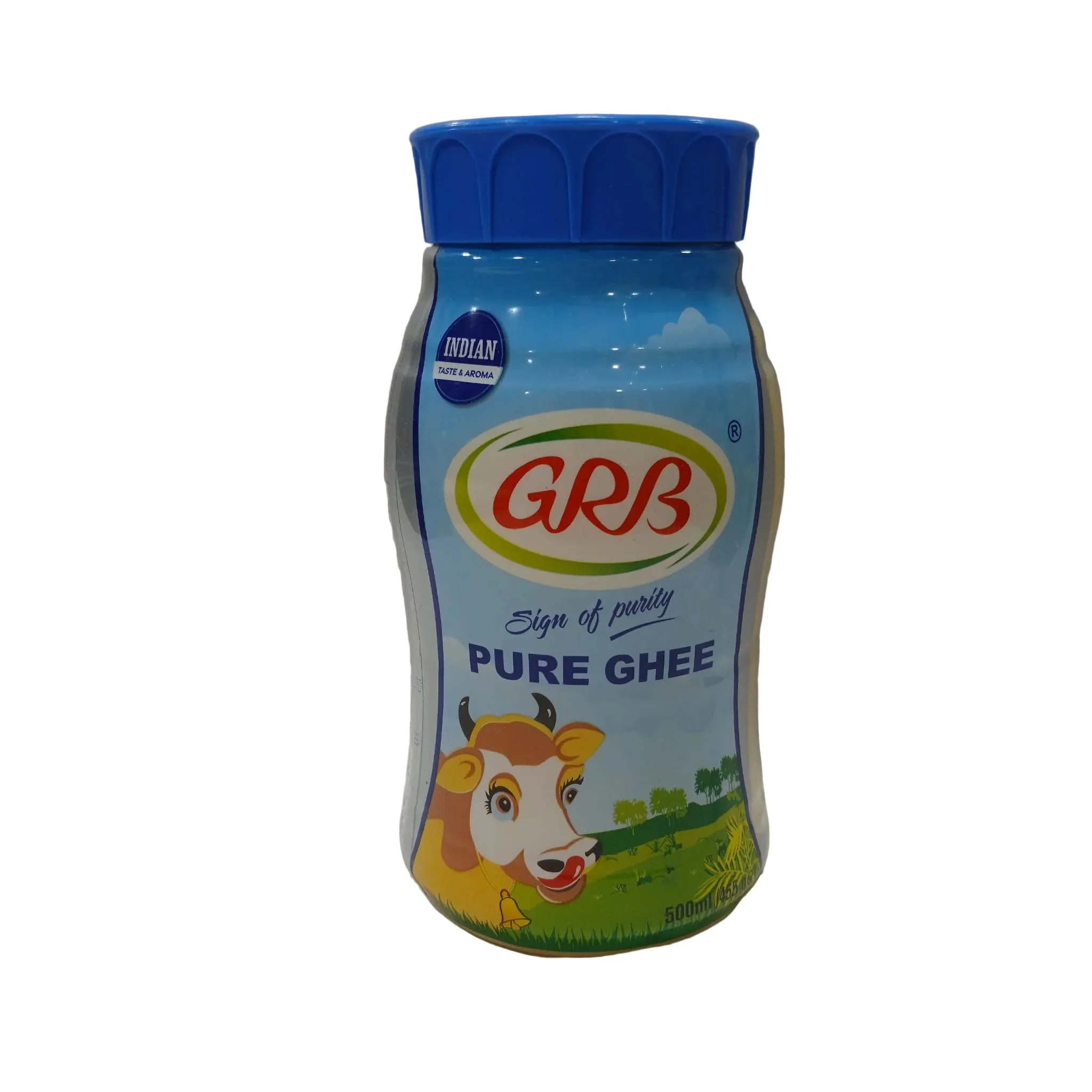 GRB GHEE 500ML