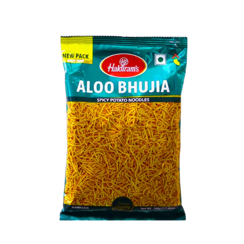 HALDIRAMS ALOO BHUJIYA 200G