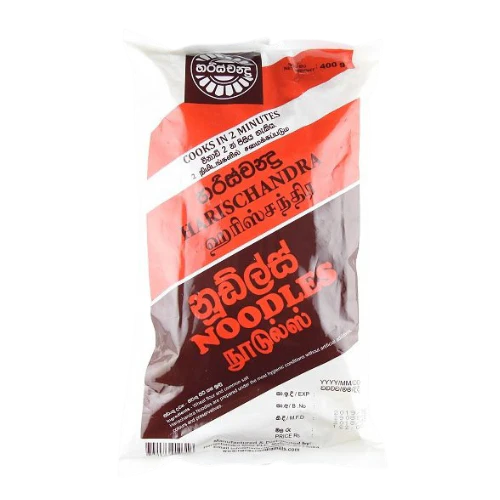 HARISCHANDRA SPECIAL NOODLES 400G