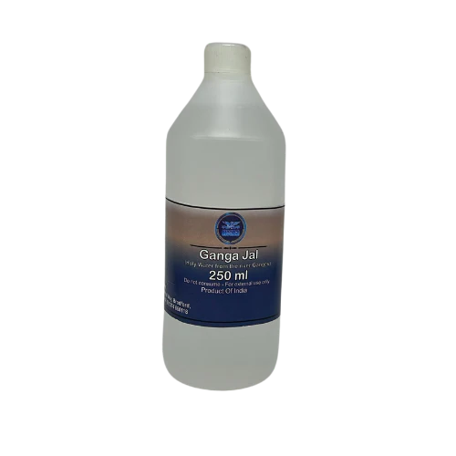HEERA GANGA JAL 250ML
