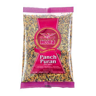 HEERA PANCH PURAN 300G