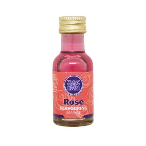 HEERA ROSE ESSENCE 28ML