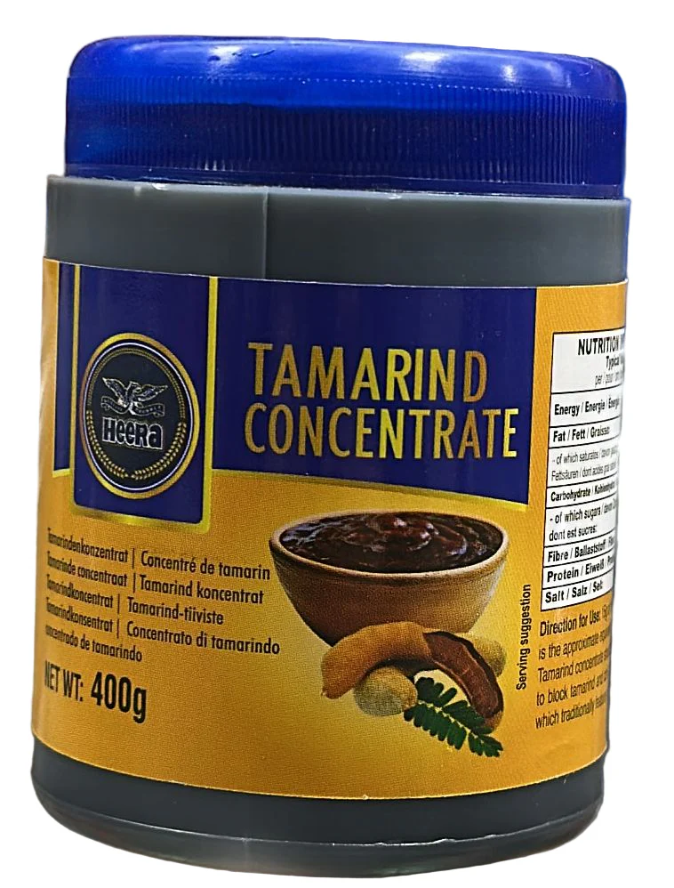 HEERA TAMARIND PASTE 400G