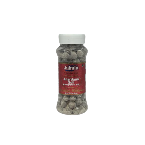 JAIMIN ANARDANA GOLI 175G