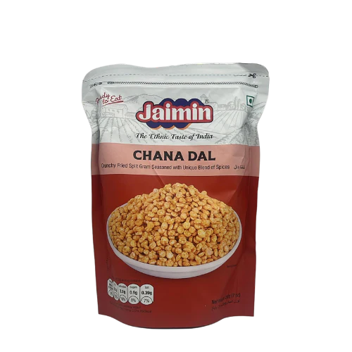 JAIMIN CHANA DAL 200G
